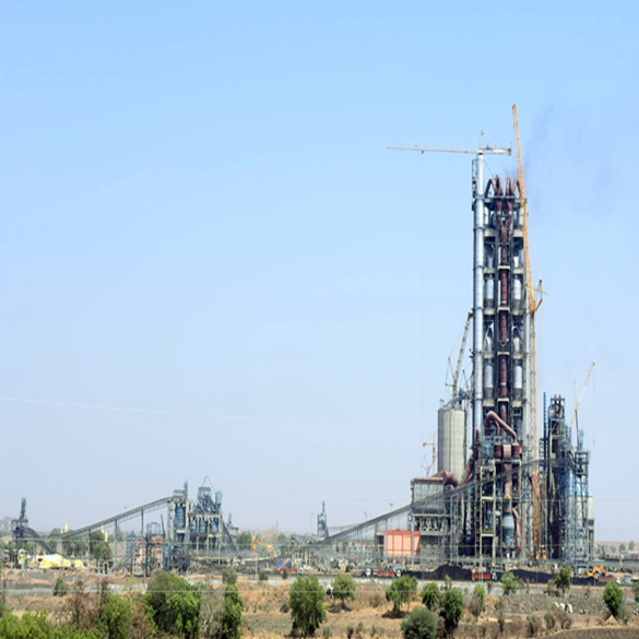 Ayoki Fabricon Private Limited